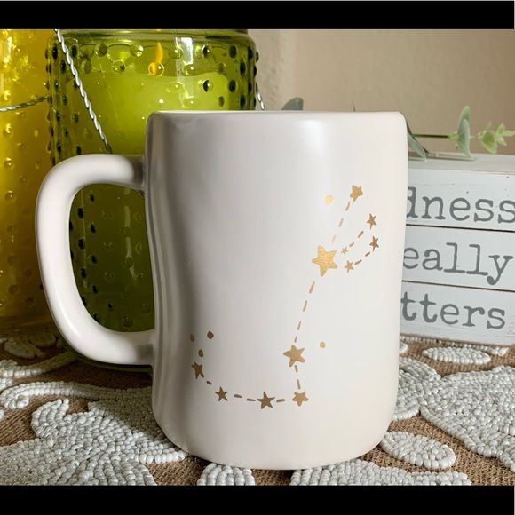NEW Rae Dunn ‘Scorpio’ Mug - Picture 2 of 5